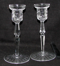 Waterford crystal pair for sale  Modesto