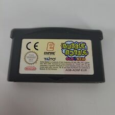 Cartridge bubble bobble for sale  BLACKBURN