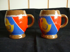 creme egg mug for sale  COALVILLE