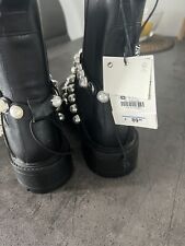 Zara stiefeletten neu gebraucht kaufen  Marktoberdorf