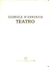 76434 teatro gabriele usato  San Benedetto Del Tronto