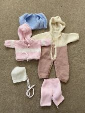 Baby doll clothes for sale  WICKFORD