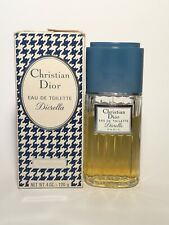 Christian dior diorella usato  Milano