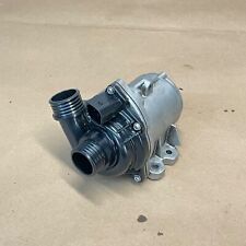 2007-13 BMW N54 N55 3.0L Turbo Electric Auxiliary Coolant Water Pump Assembly for sale  Shipping to South Africa