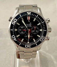 Omega seamaster chronograph usato  Sangiano