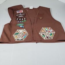 Girl scouts illinois for sale  Nobleton