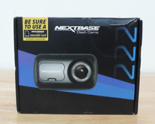 Nextbase 222 dash for sale  USA