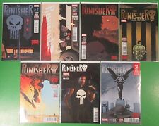 Punisher run lot for sale  Owensboro