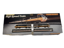 electric train sets for sale  RUGBY