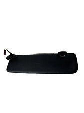 Sun visor right for sale  Ireland