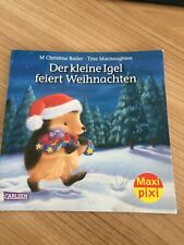 Maxi pixi kleine gebraucht kaufen  Wetter (Ruhr)