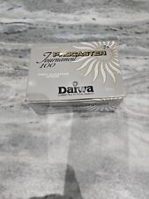 Daiwa Procaster Tournament 100 comprar usado  Enviando para Brazil