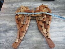 Driftwood angel wings for sale  Rochester