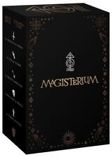 Box Magisterium (acompanha brindes) comprar usado  Brasil 