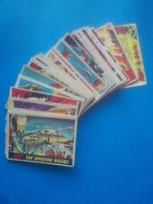Gum cards mars for sale  DOVER