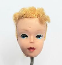 ponytail barbie d'occasion  Expédié en Belgium
