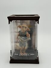 Usado, Estatueta Harry Potter Magical Creatures No 2 Dobby Elf The Noble Collection em excelente estado usado comprar usado  Enviando para Brazil