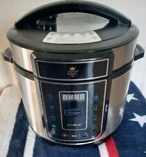 Pressure king pro  cooker. Drew & Cole for sale  Shipping to South Africa