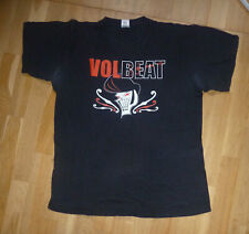 Volbeat shirt schwarz gebraucht kaufen  Deutschland