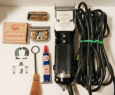 Vintage oster model for sale  Columbia