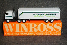 Winross diecast scale for sale  Windsor