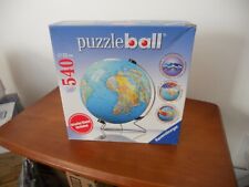 Puzzle ball 540 for sale  South Boston