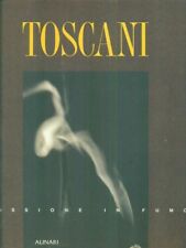 Toscani passione fumo. usato  Roma