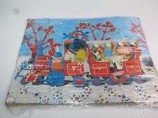 Vintage jigsaw puzzle for sale  FARNHAM