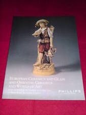 Phillips ceramics glass for sale  UK