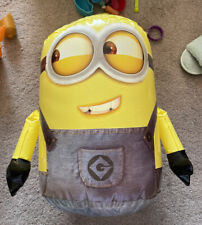 Minions inflatable toy for sale  Ireland