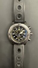 breitling seawolf for sale  North Grafton