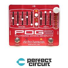 Electro harmonix pog2 for sale  USA