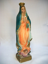 Lady guadalupe columbia for sale  Tucson