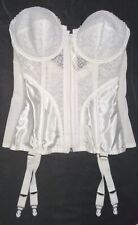 Vintage boned corset for sale  Yucaipa