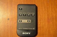 Sony remote digibeta for sale  CARDIFF
