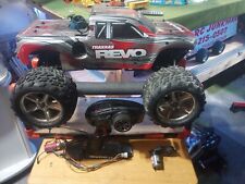 Traxxas revo 2.5r for sale  Warwick