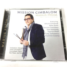 Mission cimbalom marius for sale  Plano