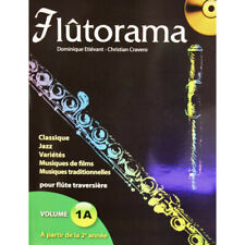 Flûtorama volume d'occasion  Annezin