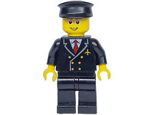 Lego airport pilot for sale  EGREMONT