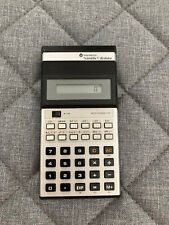 Vintage calculator whsmith for sale  BOOTLE