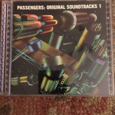 Original soundtracks passenger for sale  DONCASTER
