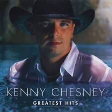 Kenny chesney greatest for sale  Montgomery