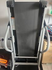 Treadmill electric folding for sale  BURY ST. EDMUNDS