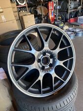 Single rim bbs for sale  Shipping to Ireland