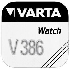 Varta watch v386 gebraucht kaufen  Chemnitz