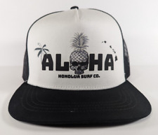 Hawaii trucker hat for sale  El Paso