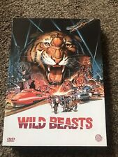 Wild beasts camera for sale  LONDON