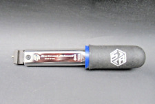 Used, Sturtevant Richmont 810100 Interchangeable Head Preset LTC Series Torque Wrench for sale  Shipping to South Africa