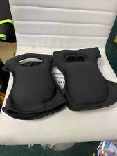 Gel knee pads for sale  MANCHESTER