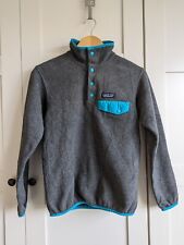 Women patagonia lightweight for sale  SHIPLEY